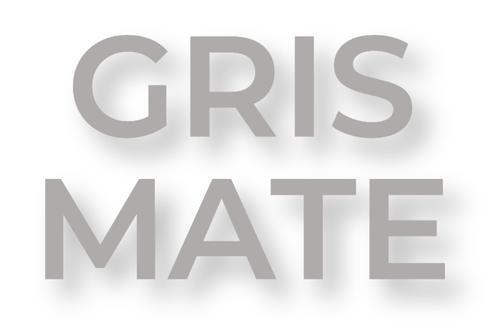 GRIS MATE